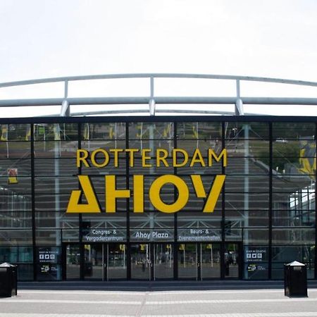 Rotterdam City Stay エクステリア 写真