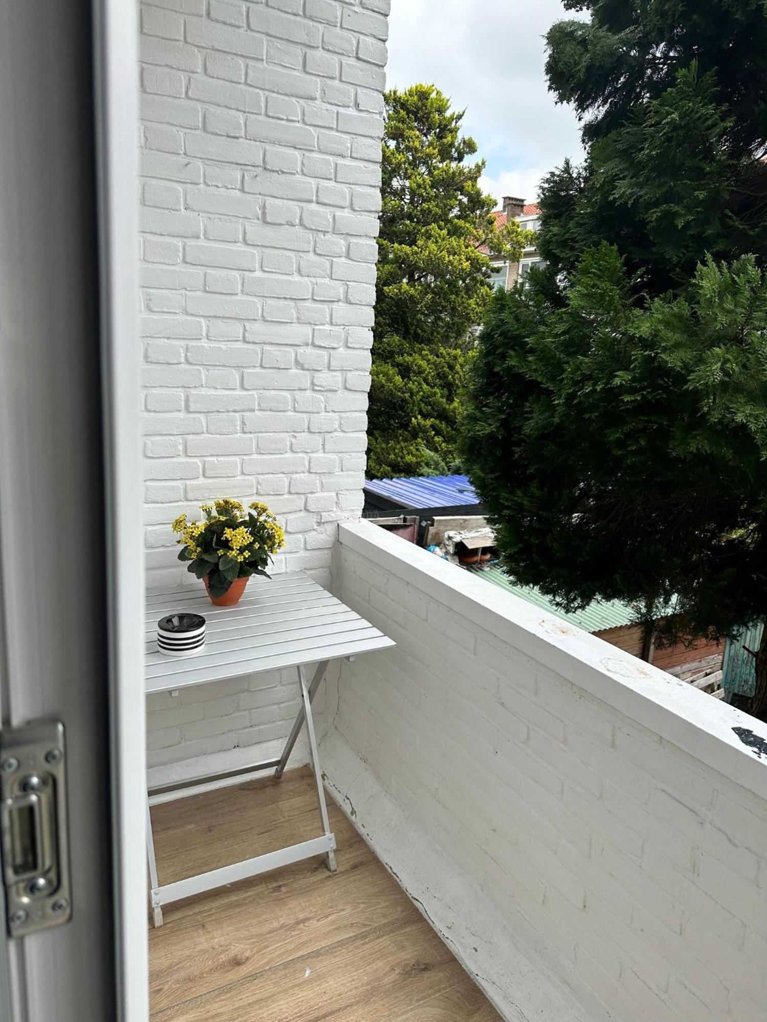 Rotterdam City Stay 部屋 写真
